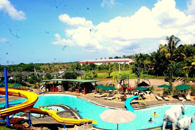 Hotel Umadhatu Village & Outbound Resort