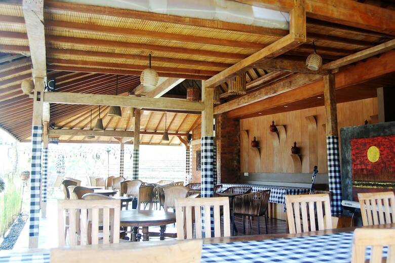 Hotel Umadhatu Village & Outbound Resort