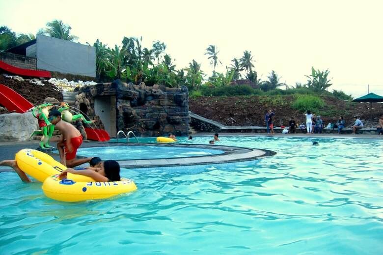 Hotel Umadhatu Village & Outbound Resort
