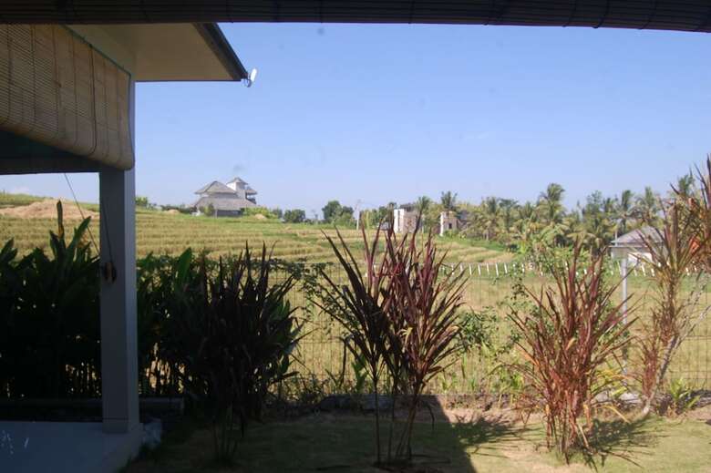 Hotel Umadhatu Village & Outbound Resort