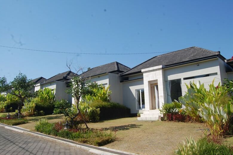 Hotel Umadhatu Village & Outbound Resort