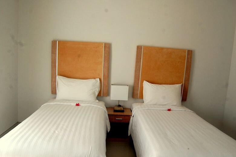 Hotel Umadhatu Village & Outbound Resort