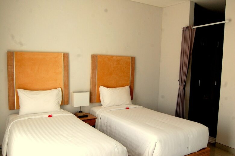 Hotel Umadhatu Village & Outbound Resort