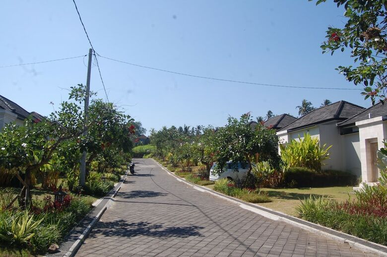 Hotel Umadhatu Village & Outbound Resort