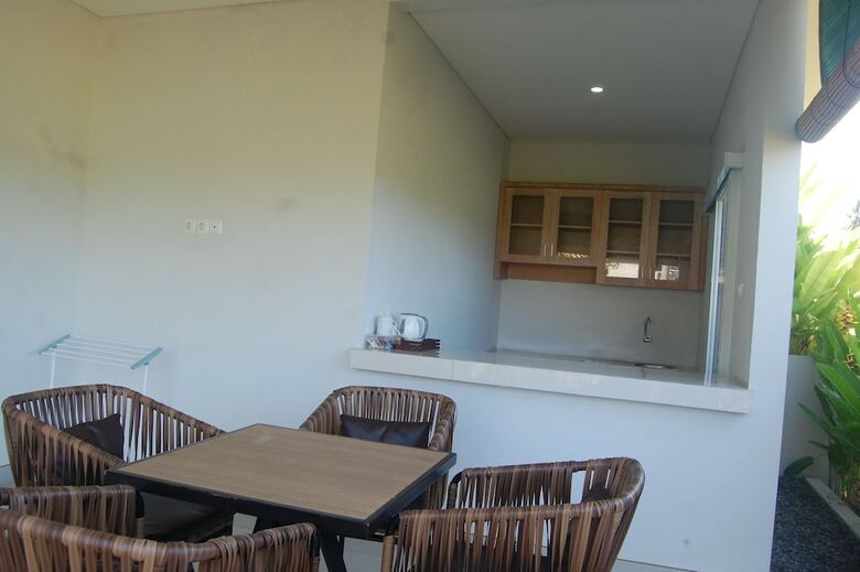 Hotel Umadhatu Village & Outbound Resort