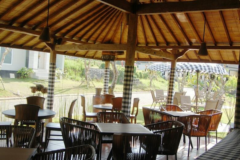 Hotel Umadhatu Village & Outbound Resort