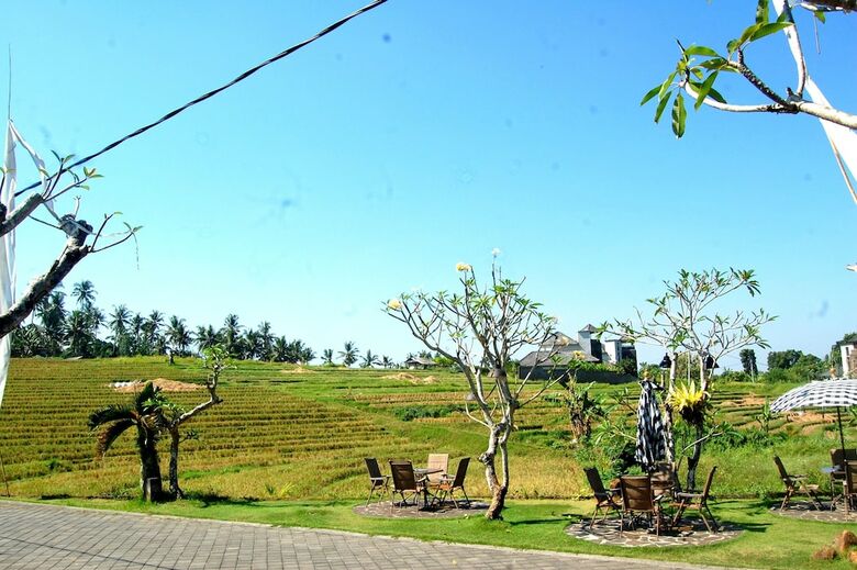 Hotel Umadhatu Village & Outbound Resort