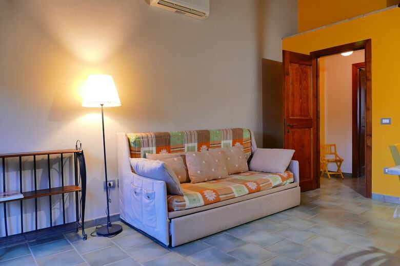 Agroturismo Agriturismo La Svolta