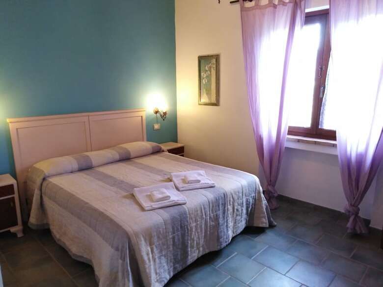 Agroturismo Agriturismo La Svolta