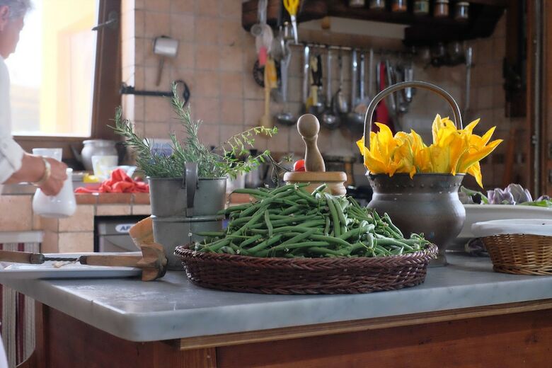 Agroturismo Agriturismo La Svolta