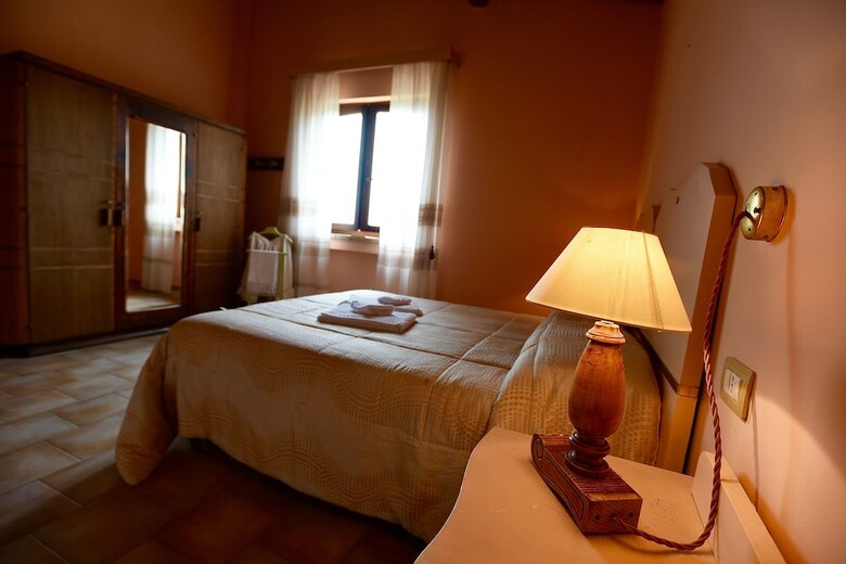 Agroturismo Agriturismo La Svolta