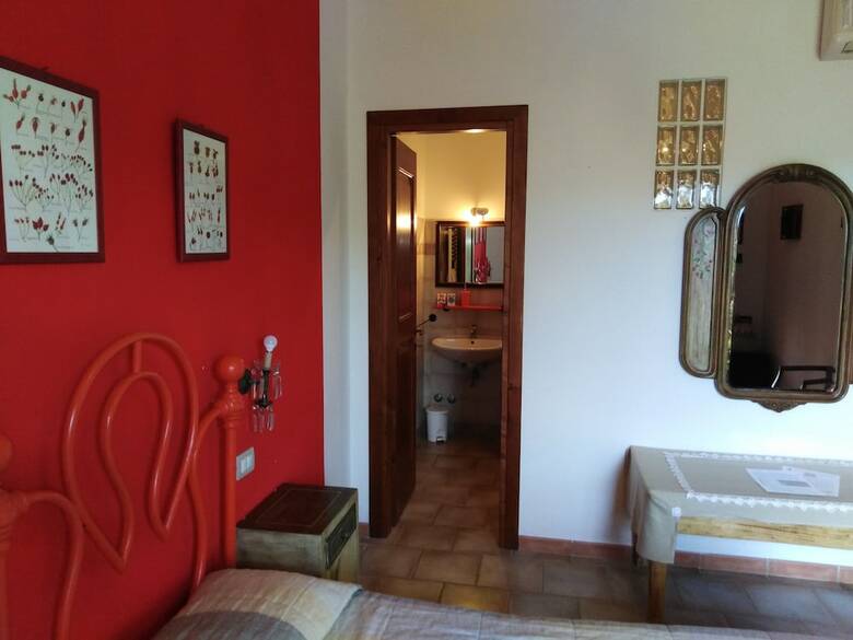 Agroturismo Agriturismo La Svolta