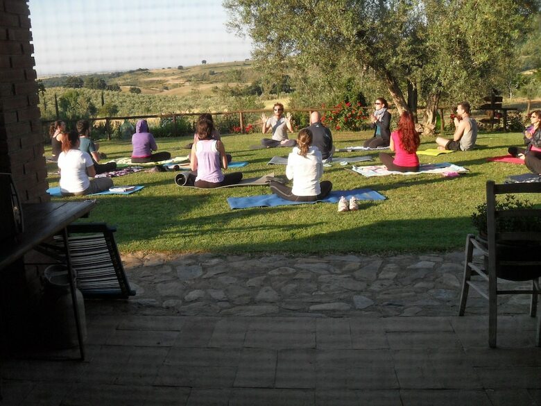Agroturismo Agriturismo La Svolta