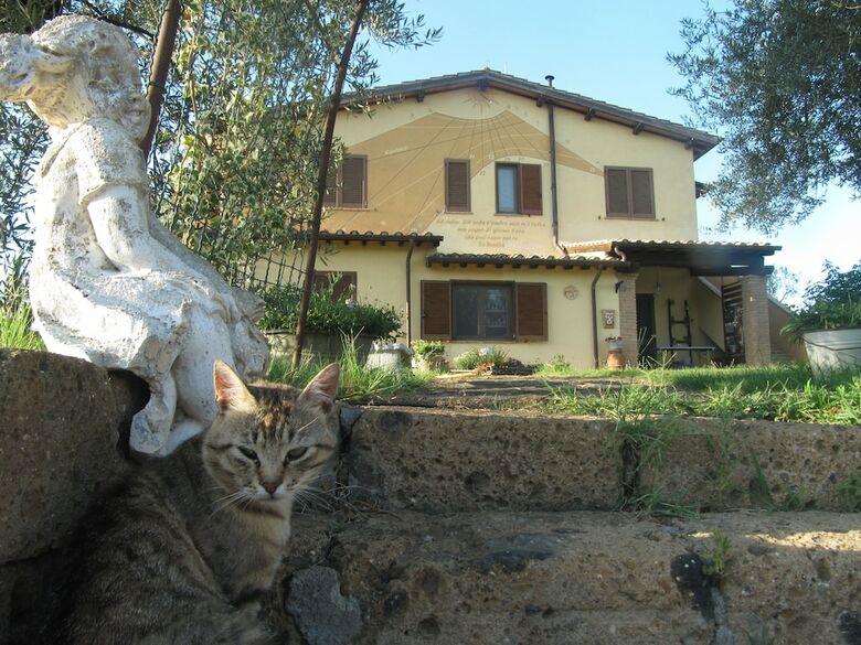 Agroturismo Agriturismo La Svolta