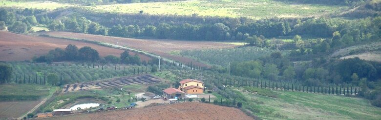 Agroturismo Agriturismo La Svolta