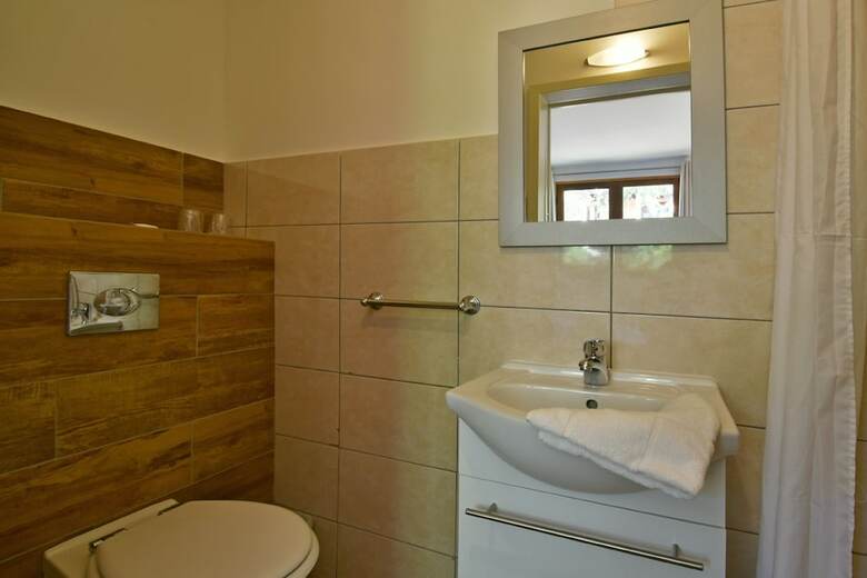 Apartamentos R�sidence Les Bungalows Du Maquis