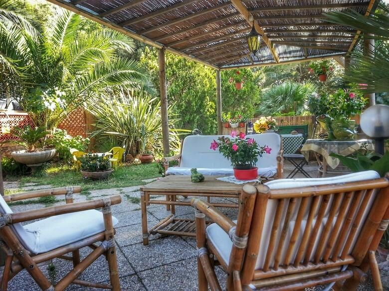 Hotel Villino Sabiana