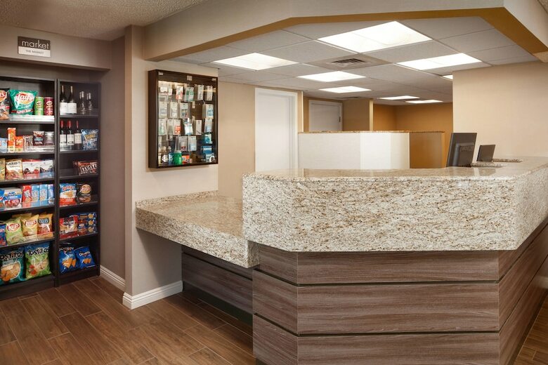 Aparthotel Residence Inn By Marriott Irvine Spectrum