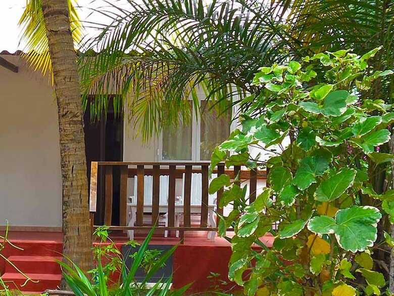 Hotel Awal� Plage - Village Vacances