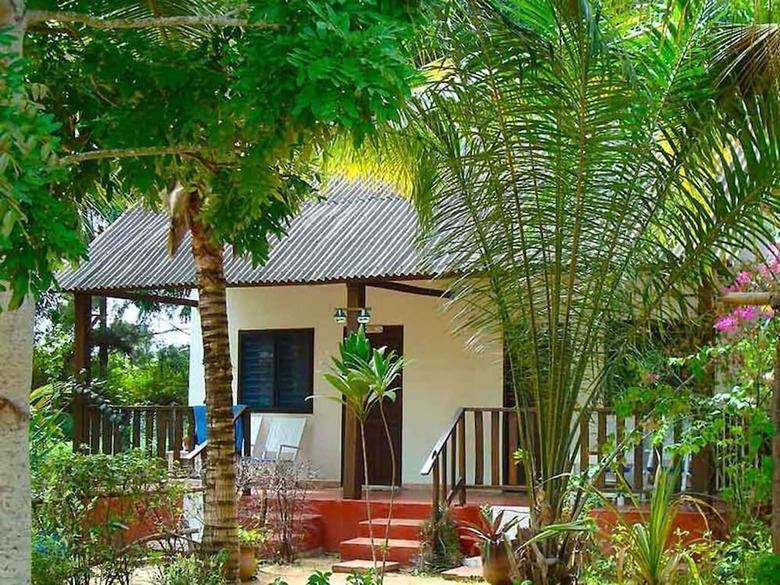 Hotel Awal� Plage - Village Vacances