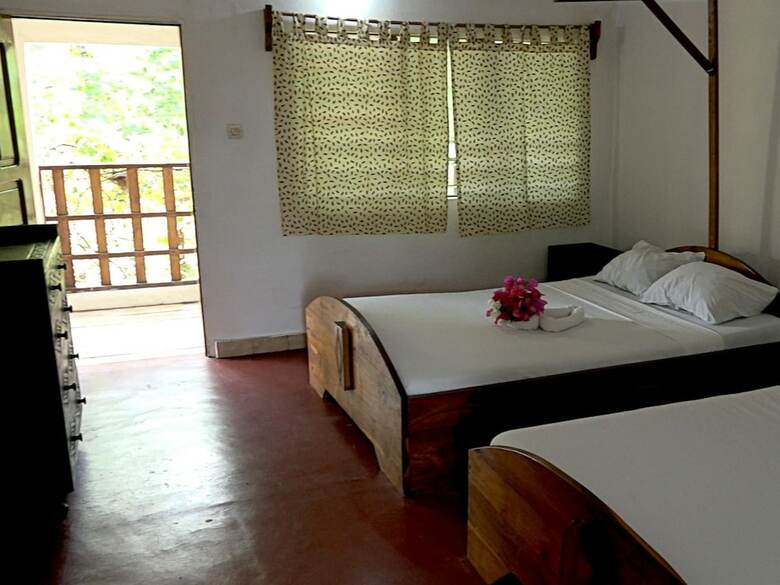 Hotel Awal� Plage - Village Vacances