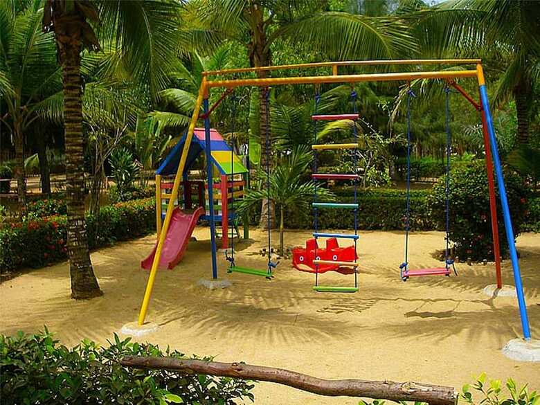 Hotel Awal� Plage - Village Vacances