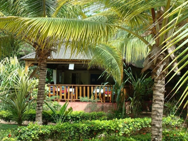 Hotel Awal� Plage - Village Vacances