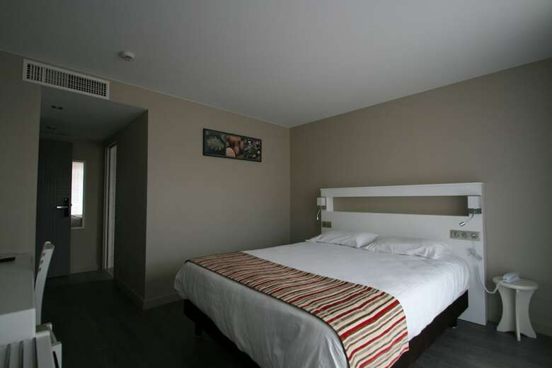 Hotel H�tel Valencia