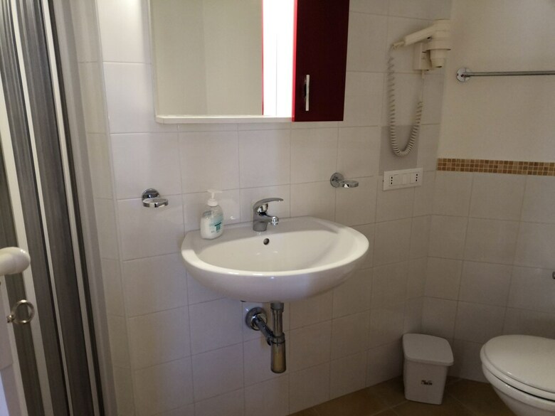 Bed & Breakfast Sapore Di Sale