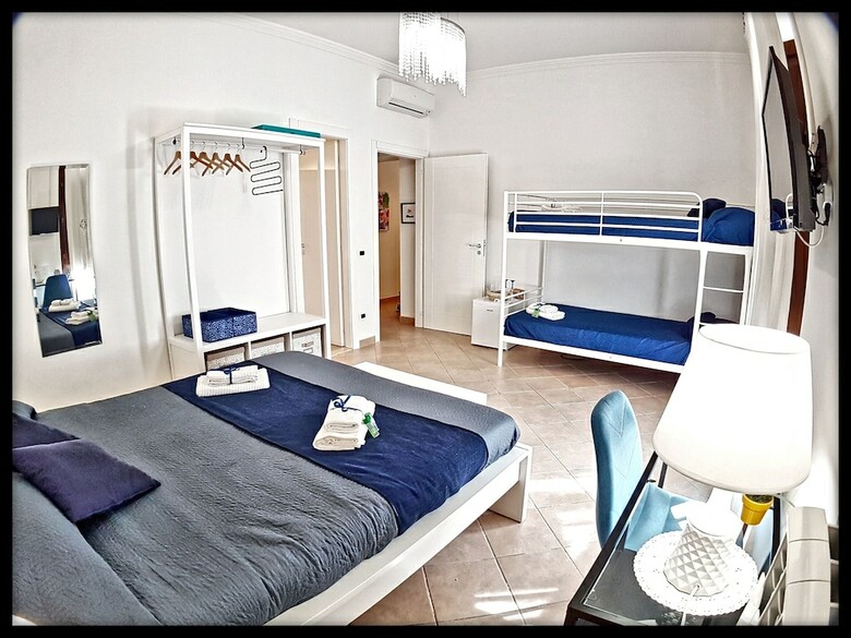 Zanzibar B&B - Nel Cuore Di Avola