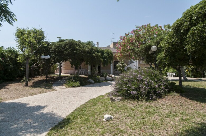 Bed & Breakfast Terradamare