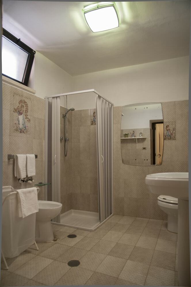Bed & Breakfast Terradamare