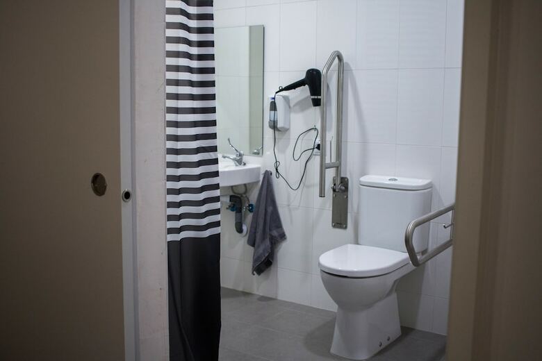 Hostal Hostel One Madrid