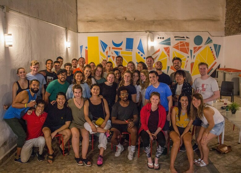 Hostal Hostel One Madrid