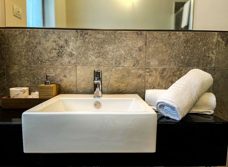 Bed & Breakfast Charming Bellagio Boutique Hotel