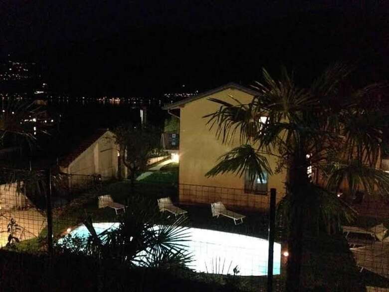Bed & Breakfast Charming Bellagio Boutique Hotel