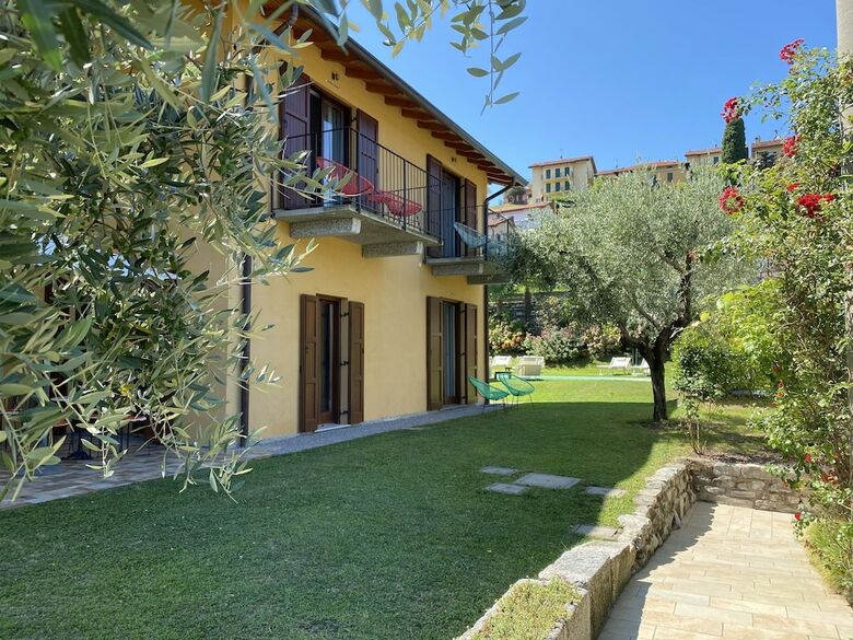 Bed & Breakfast Charming Bellagio Boutique Hotel