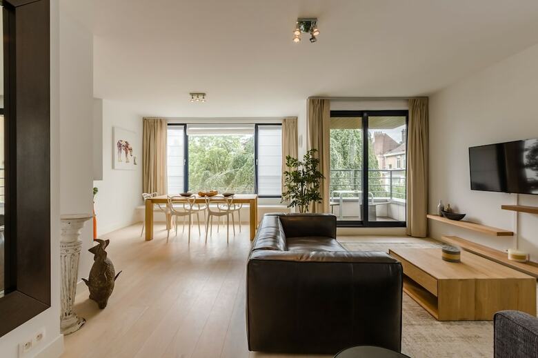 Apartamentos The Livorno