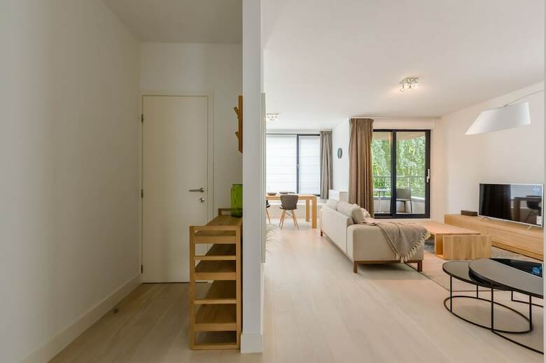 Apartamentos The Livorno