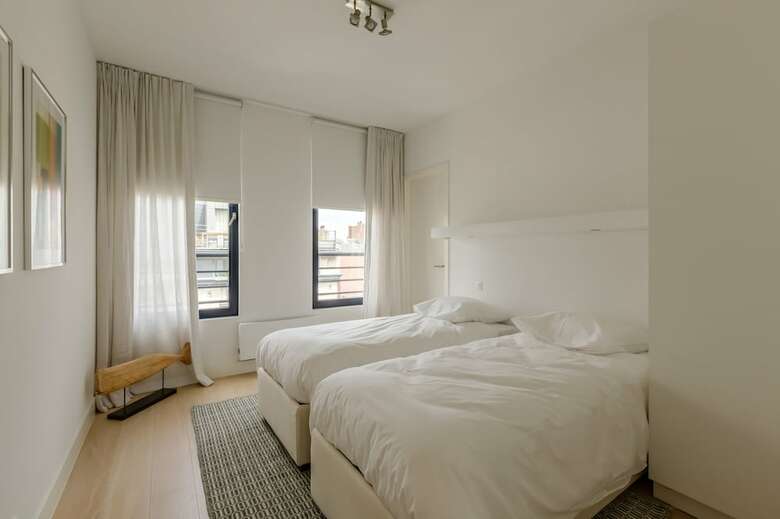 Apartamentos The Livorno