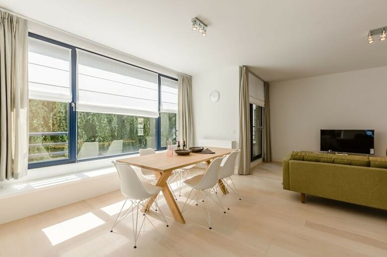 Apartamentos The Livorno