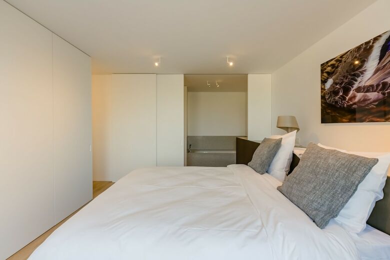 Apartamentos The Livorno