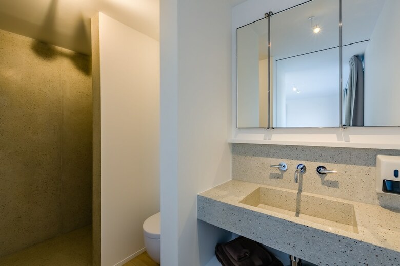 Apartamentos The Livorno