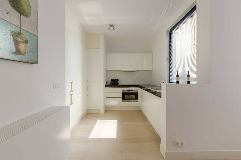 Apartamentos The Livorno