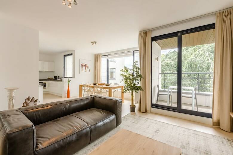 Apartamentos The Livorno