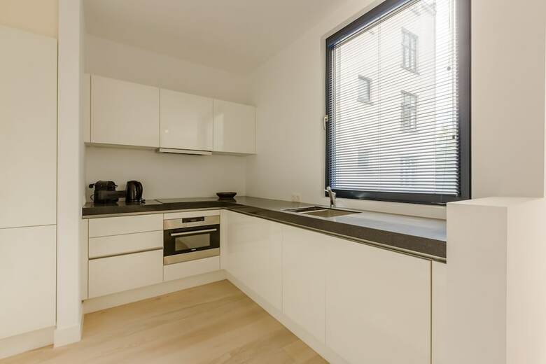 Apartamentos The Livorno