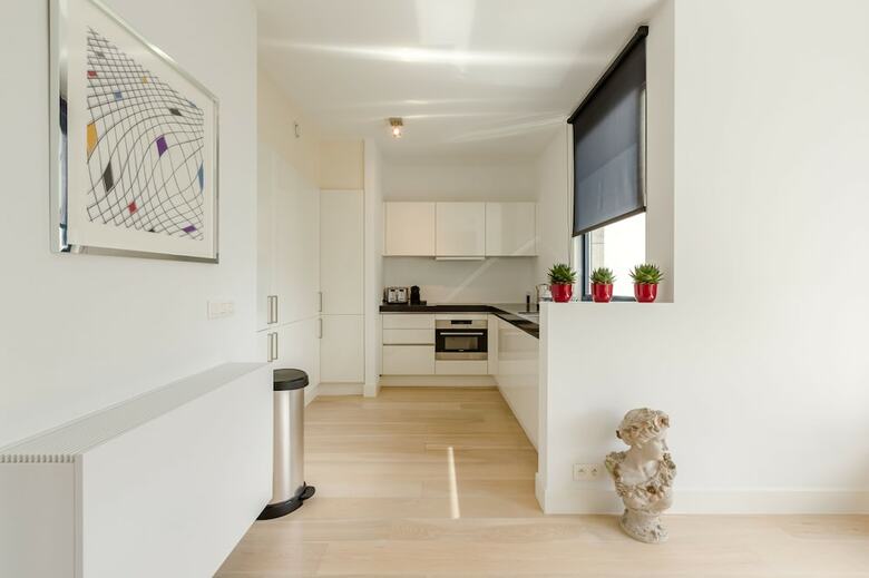 Apartamentos The Livorno