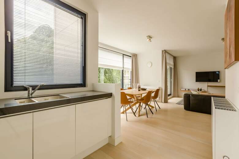 Apartamentos The Livorno