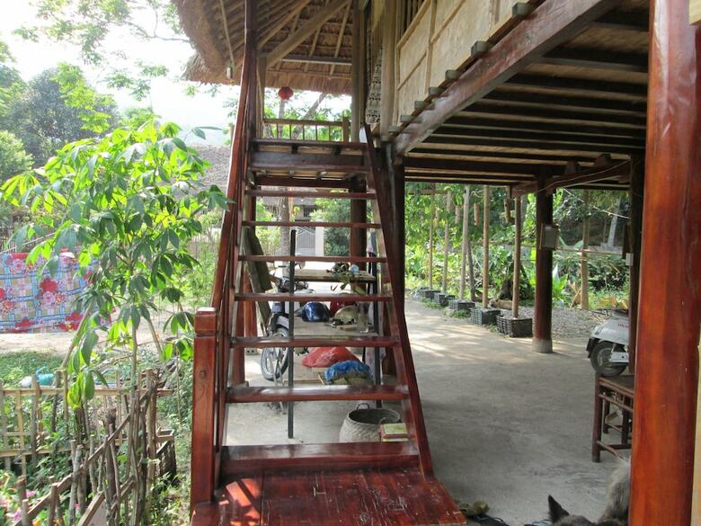 Hostal Dong Que Homestay -  Hostel