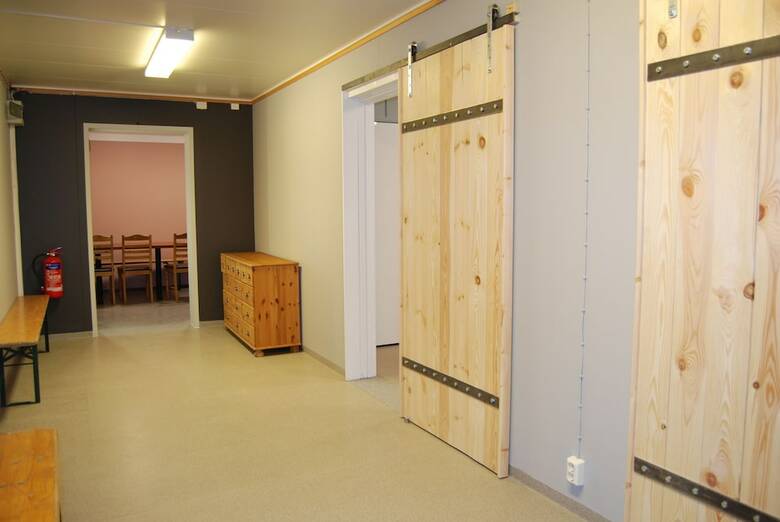 Hostal Teh�si� Hostel